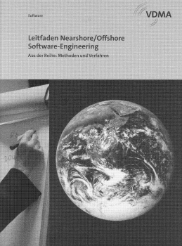 Leitfaden Nearshore/Offshore Software-Engineering