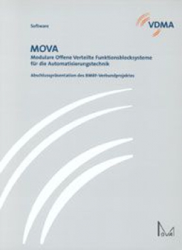 MOVA Modulare Offene Verteilte Funktionsblocksysteme für die Automatisierungstechnik