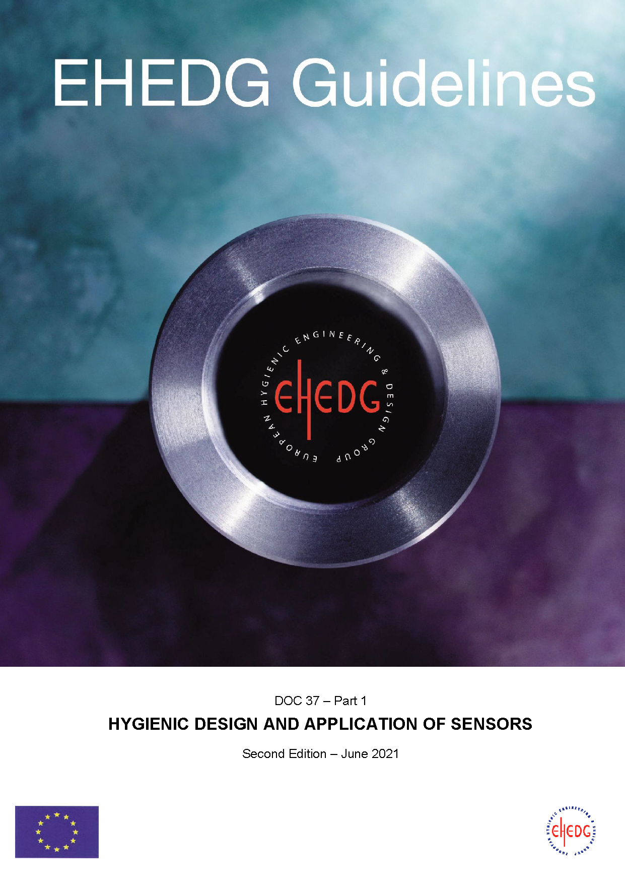 Doc. 37. Hygienic design and application of sensors