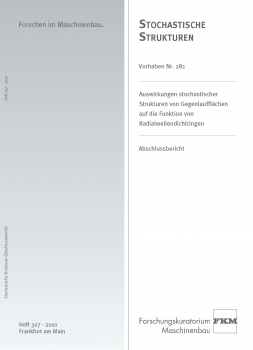 Stochastische Strukturen