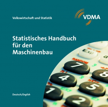 Statistisches Handbuch für den Maschinenbau