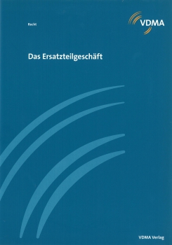 Das Ersatzteilgeschäft
