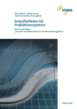 Anlaufleitfaden für Produktionssysteme