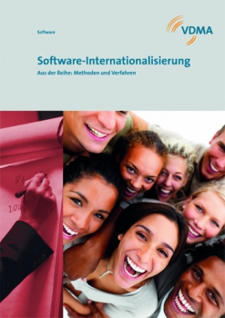 Software-Internationalisierung
