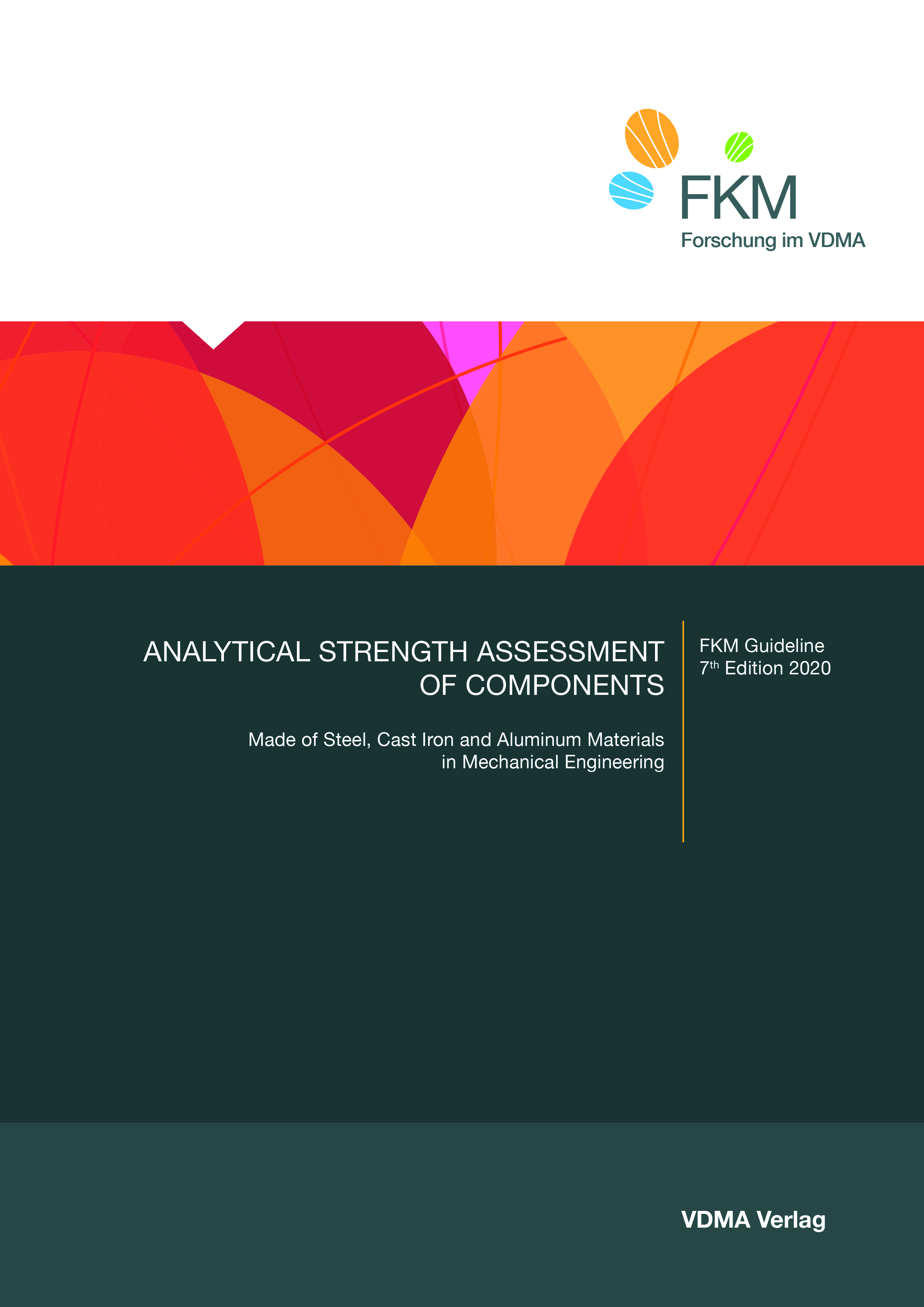 Fmk Analysis FKM-Guidelines