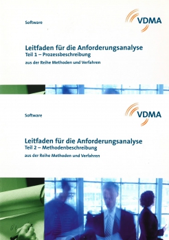 Leitfaden für die Anforderungsanalyse