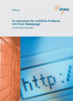 So vermeiden Sie rechtliche Probleme mit Ihrer Homepage