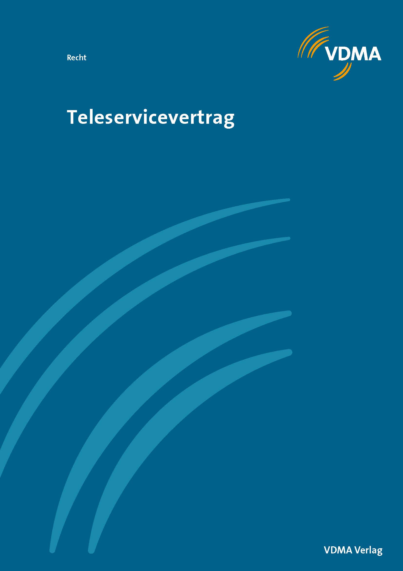 Teleservice-Vertrag,
