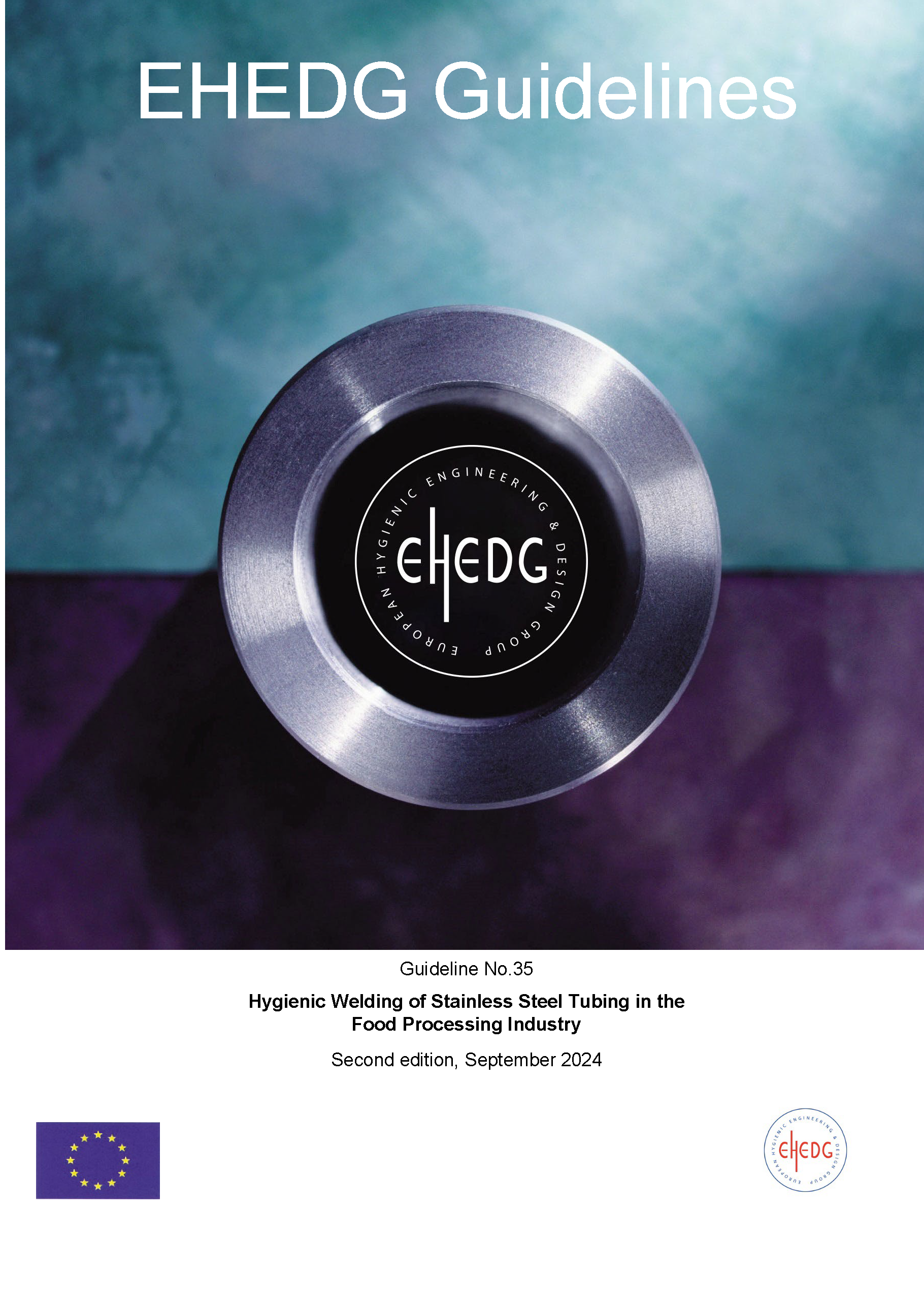 Doc. 53 Hygienic Engng. Of Bulk Pack-Off Systems In Process Lines For Dry Particulate Material