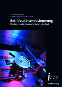 Betriebsstättenbesteuerung