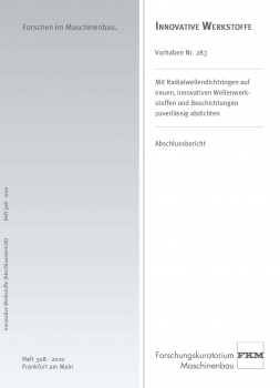 Innovative Werkstoffe