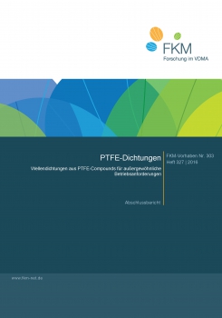 PTFE-Dichtungen