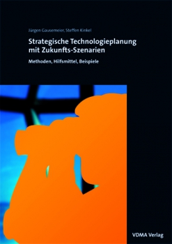 Strategische Technologieplanung mit Zukunfts-Szenarien