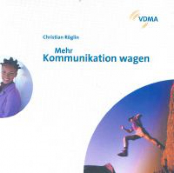 Mehr Kommunikation wagen