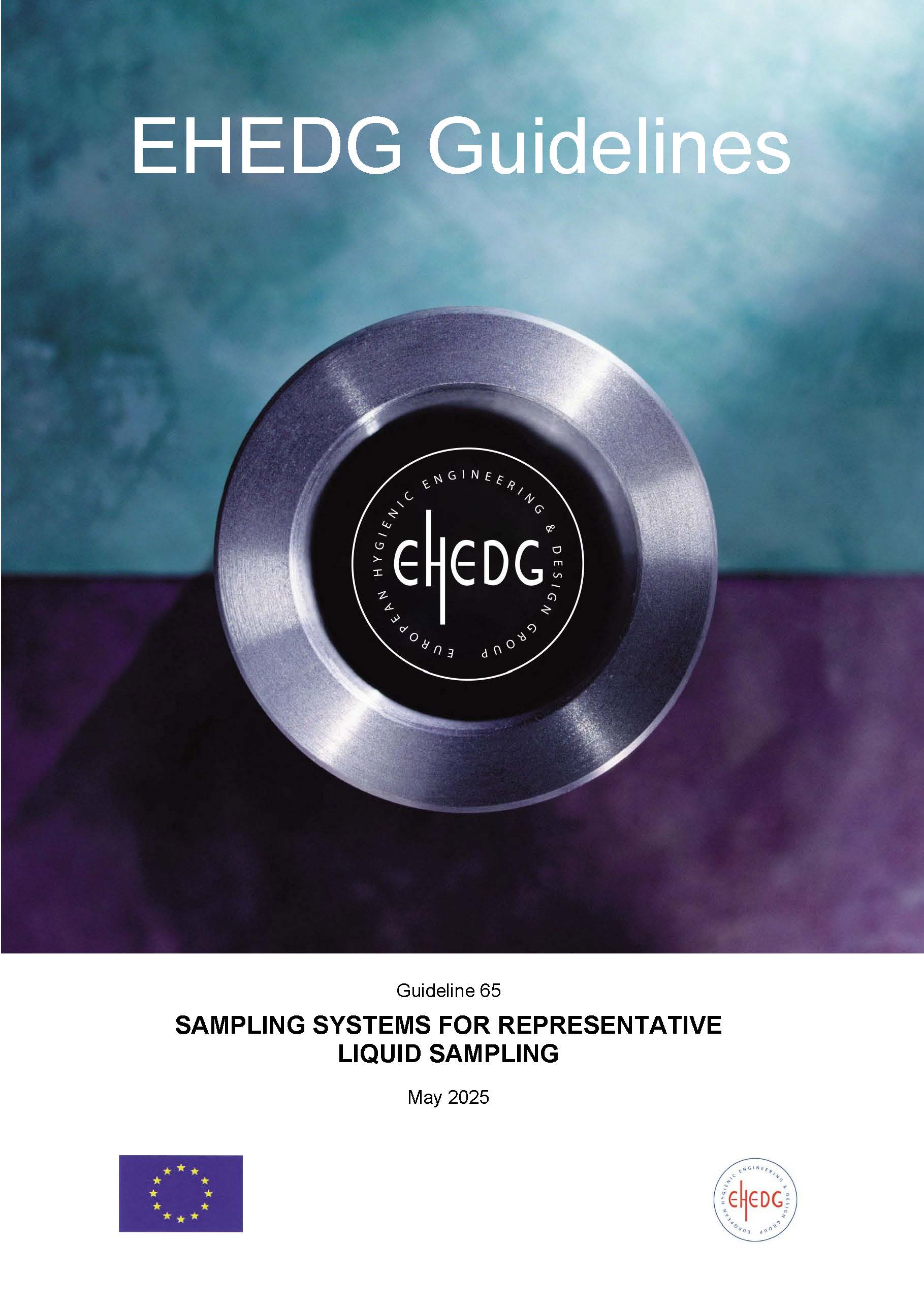 Doc. 65 - SAMPLING SYSTEMS FOR REPRESENTATIVE LIQUID SAMPLING