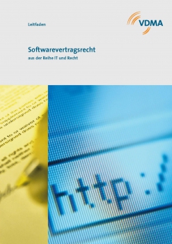 Softwarevertragsrecht
