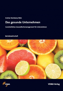 Das gesunde Unternehmen