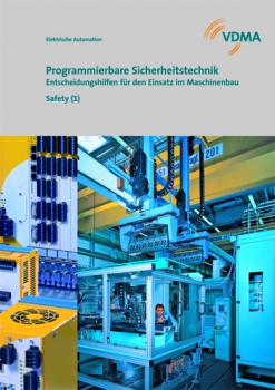 Programmierbare Sicherheitstechnik