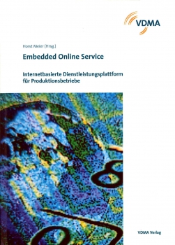 Embedded Online Service