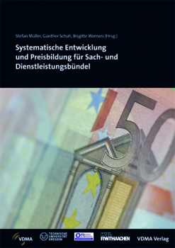 Preisbildung für Sach- und Dienstleistungsbündel
