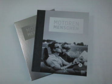 MOTOREN MENSCHEN