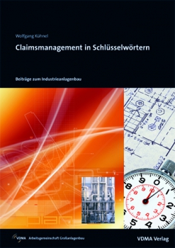 Claimsmanagement in Schlüsselwörtern