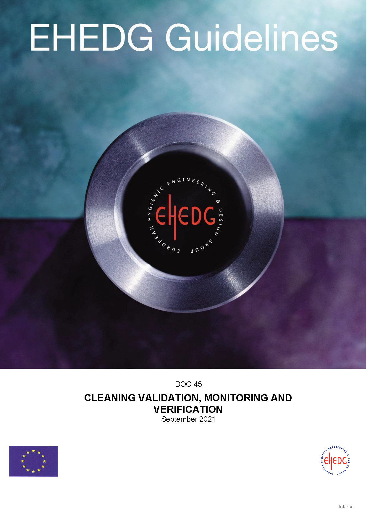 Doc. 45 - CLEANING VALIDATION, MONITORING AND VERIFICATION