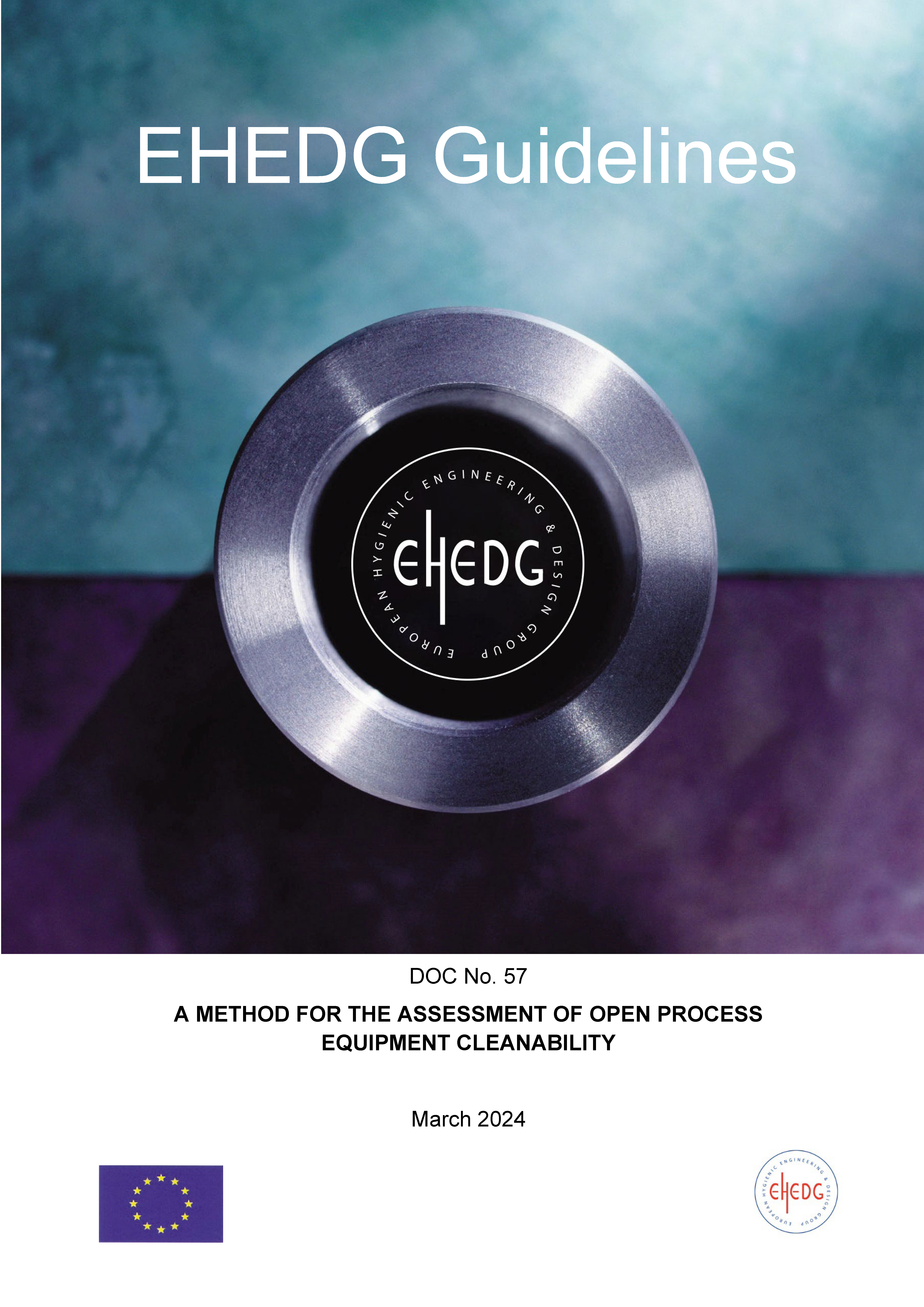 Doc. 53 Hygienic Engng. Of Bulk Pack-Off Systems In Process Lines For Dry Particulate Material