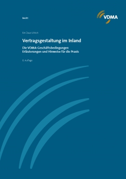 Vertragsgestaltung im Inland