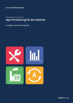 App-Entwicklung für die Industrie