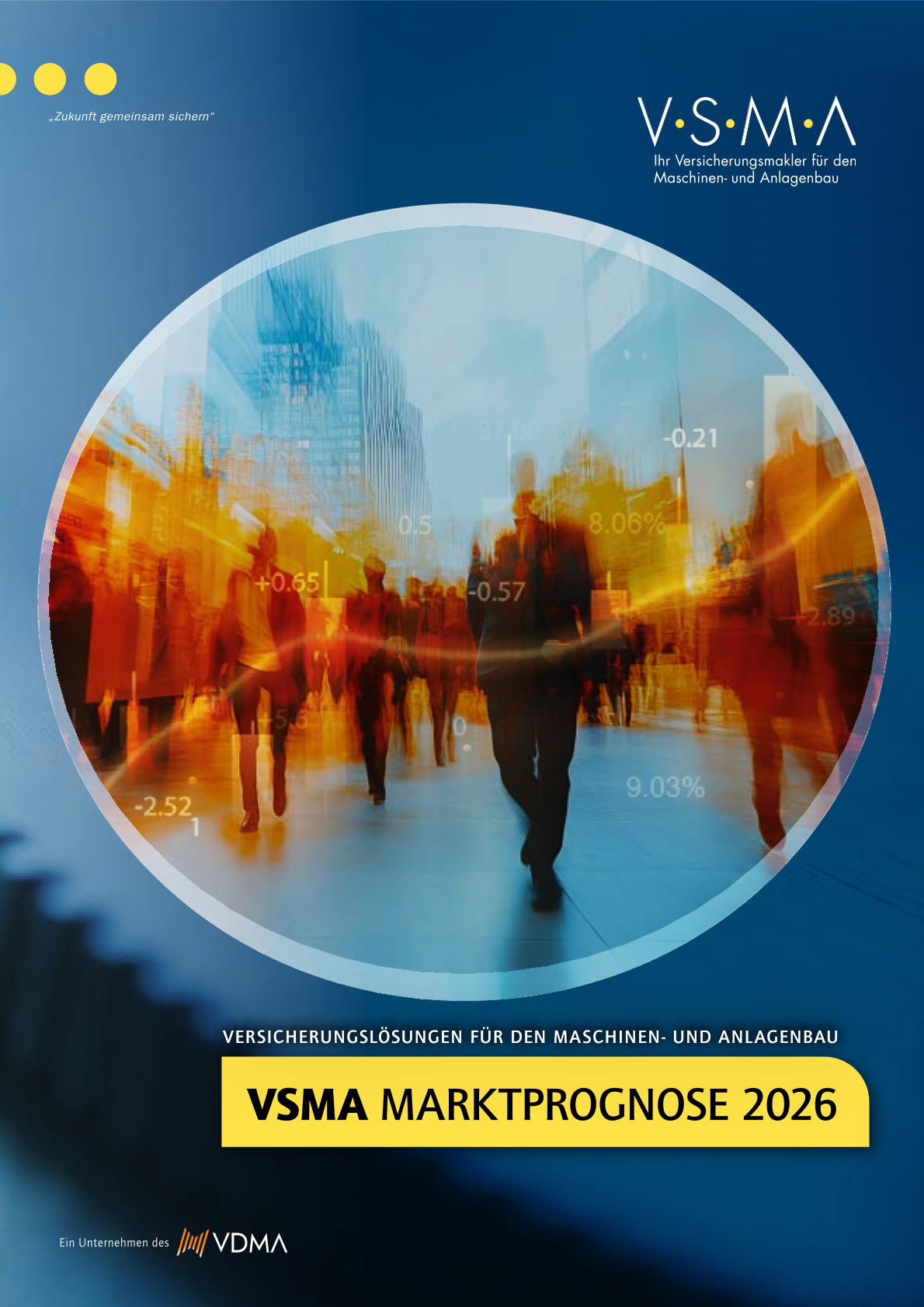 VSMA Marktprognose 2025