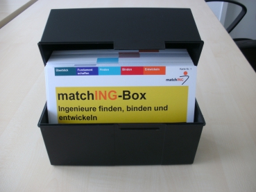 MatchING-Box