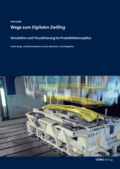Wege zum Digitalen Zwilling