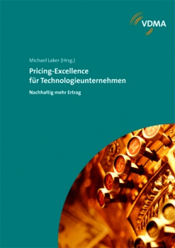 Pricing-Excellence für Technologieunternehmen