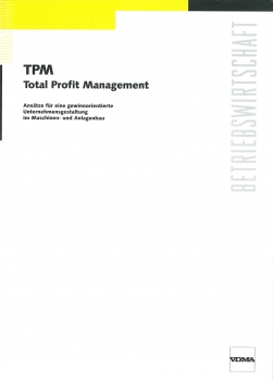 Total Profit Management