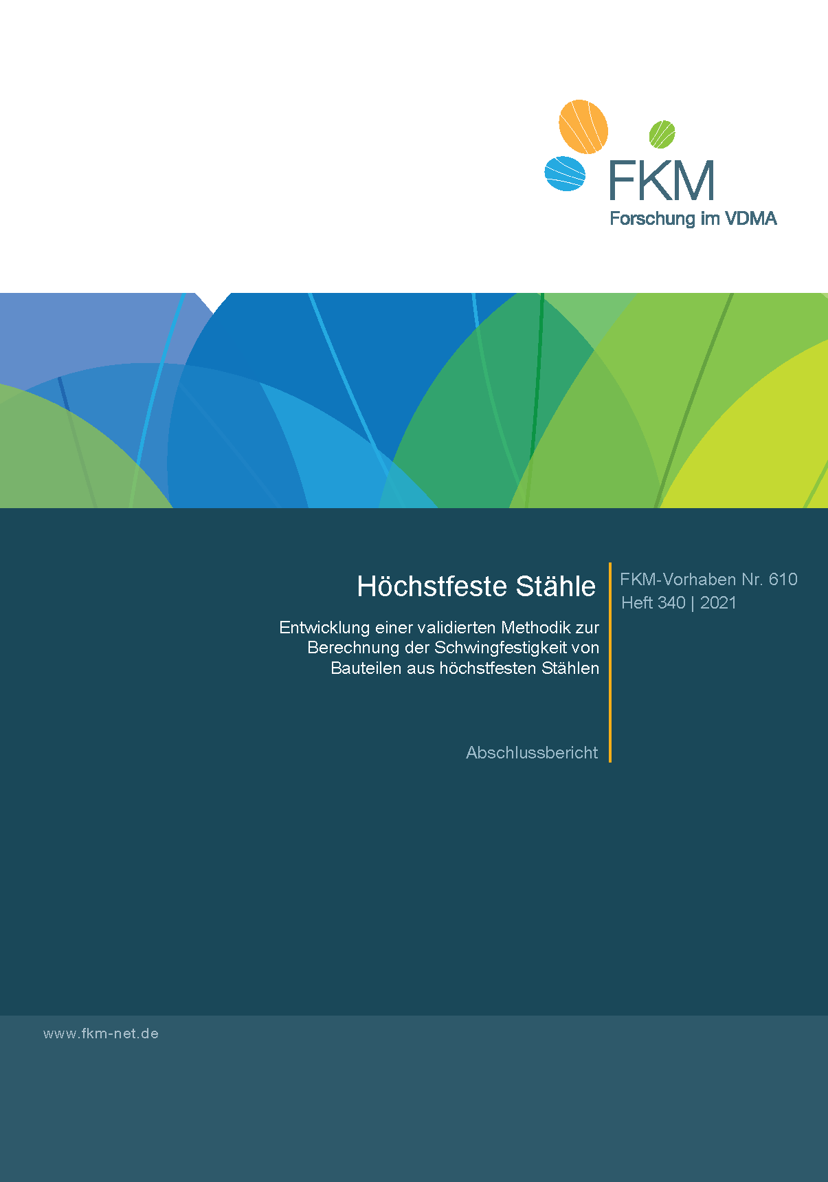 Höchstfeste Stähle