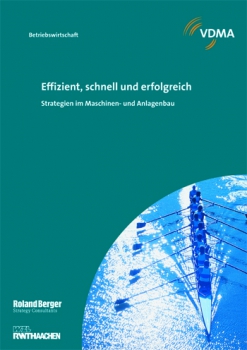 Effizient, schnell und erfolgreich