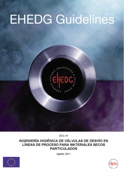 Doc. 41 Hygienic Engineering of Diverter Valves in Process Lines for Dry Particulate Materials