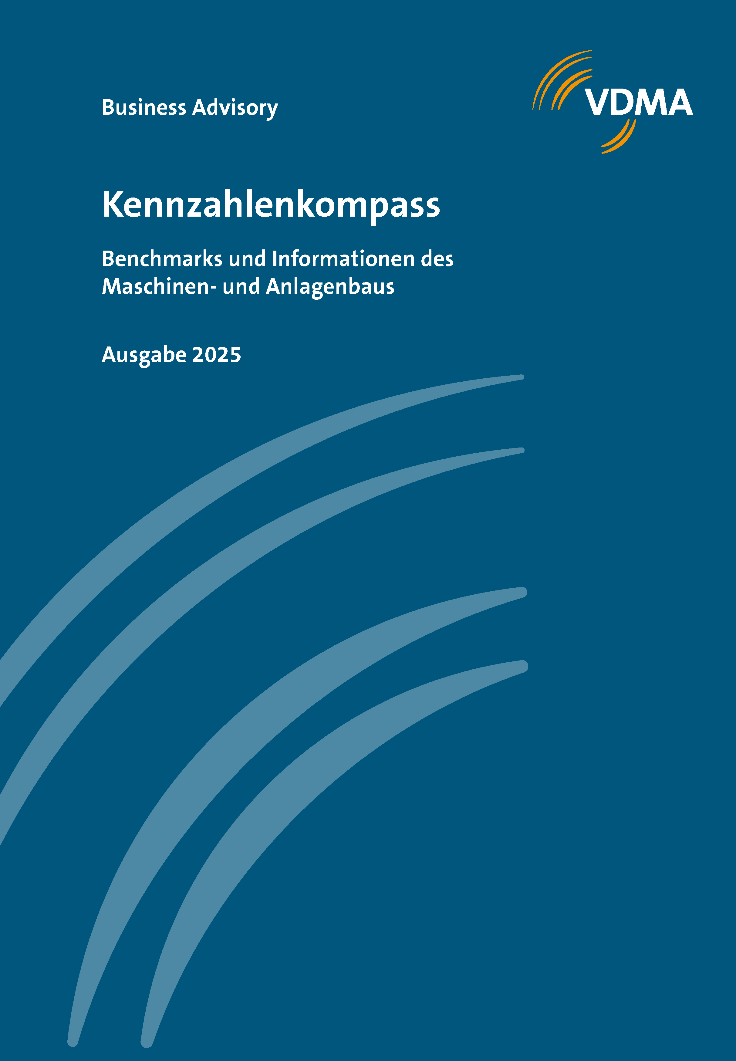 Kennzahlenkompass 2025