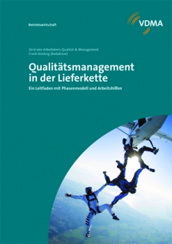Qualitätsmanagement in der Lieferkette