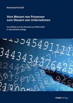 Vom Messen von Prozessen zum Steuern von Unternehmen