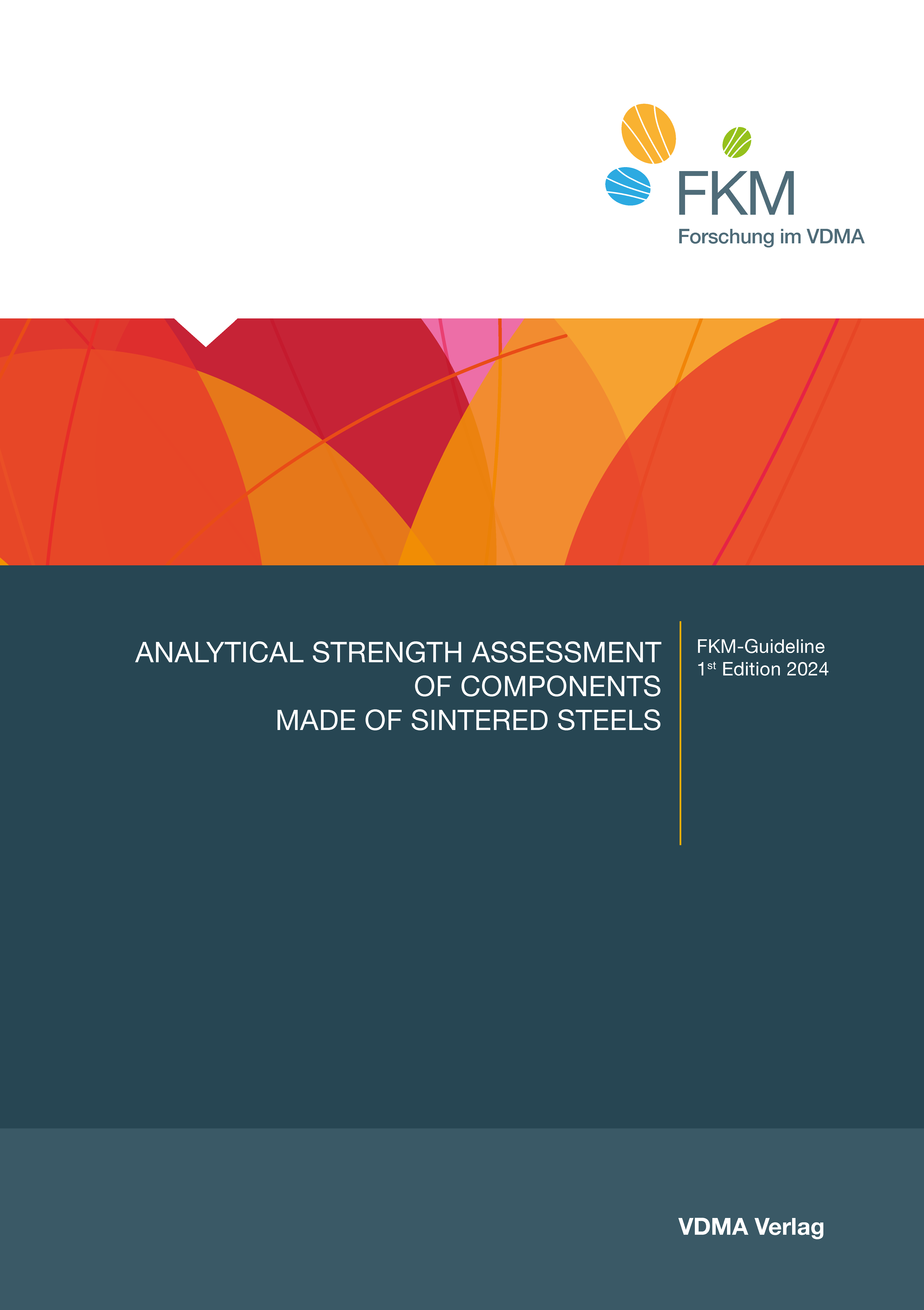 Analytical Strength Assessment Sintered Steel