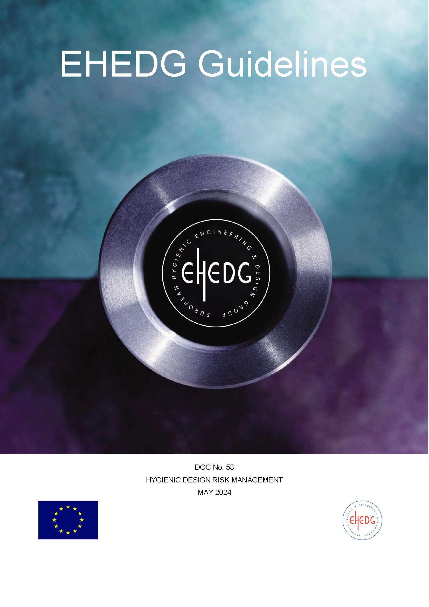 Doc. 53 Hygienic Engng. Of Bulk Pack-Off Systems In Process Lines For Dry Particulate Material