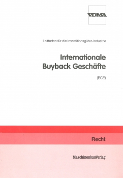 Leitfaden für internationale Buyback-Geschäfte
