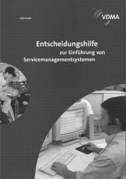 Einführung von Servicemanagementsystemen