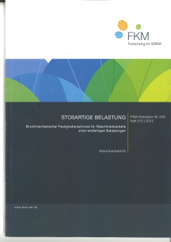 Stoßartige Belastung