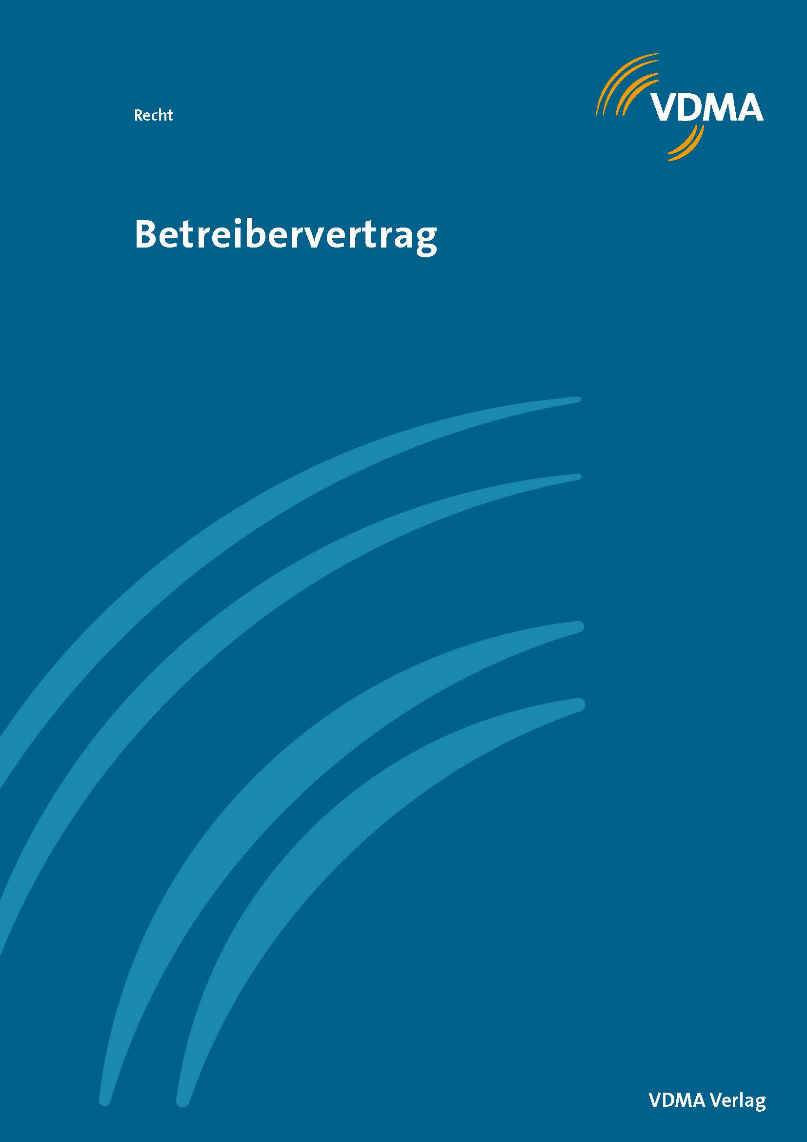 Betreibervertrag