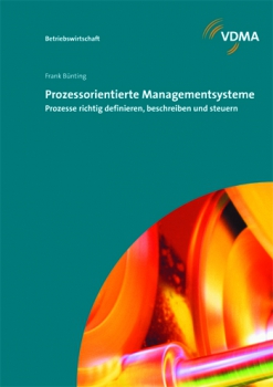 Prozessorientierte Managementsysteme
