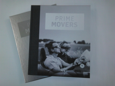 PRIME MOVERS