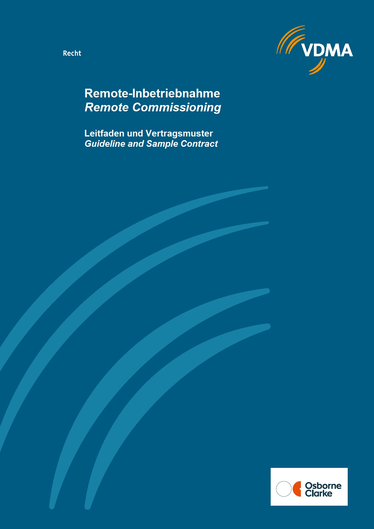 Remote-Inbetriebnahme